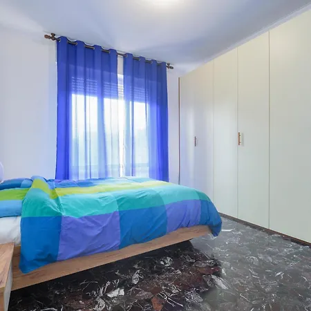 029 - Casa La Dolce Vita,15 Minuti A Piedi Dalle Spiagge Di