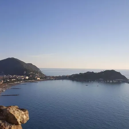 029 - Casa La Dolce Vita,15 Minuti A Piedi Dalle Spiagge Di 아파트