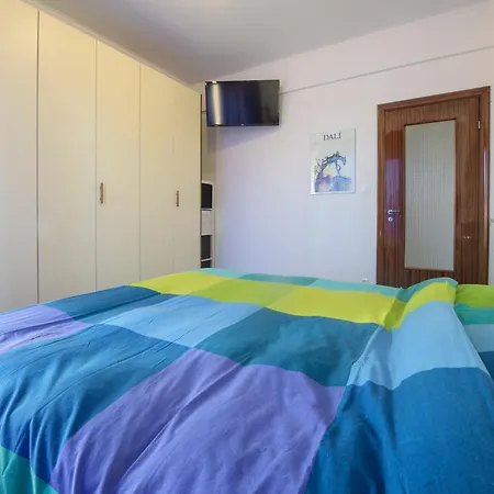 029 - Casa La Dolce Vita,15 Minuti A Piedi Dalle Spiagge Di