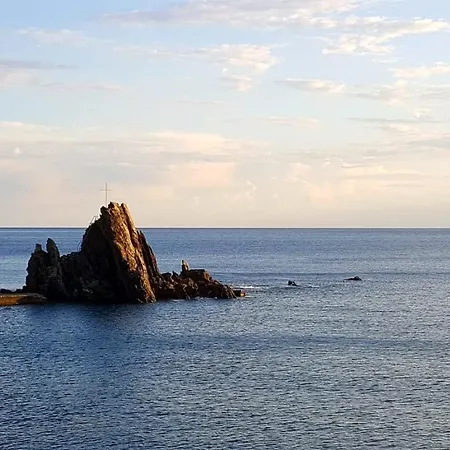 029 - Casa La Dolce Vita,15 Minuti A Piedi Dalle Spiagge Di Sestri Levante